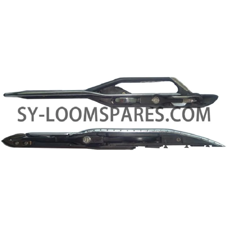 Tête de pince à rapière utilisée pour la Machine Somet Sm9293, numéro d'article: AN1203A/AN1202A